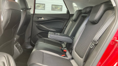 Vauxhall Grandland X 1.2 Turbo Griffin Edition 5dr Petrol Hatchback